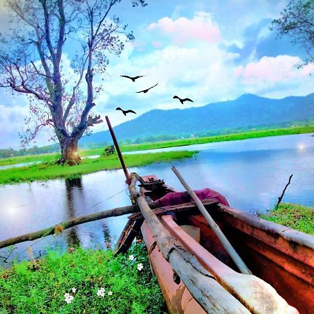 Lake Front Yala Safari Kataragama Exteriér fotografie